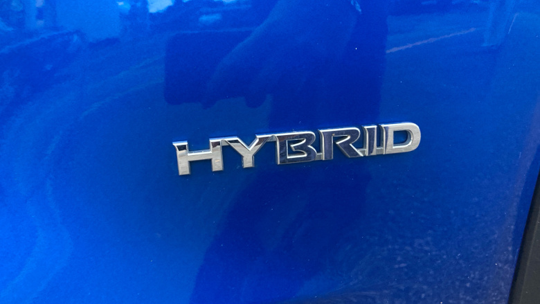 Nissan Juke 1.6 Hybrid Tekna 5dr Auto Hybrid Hatchback